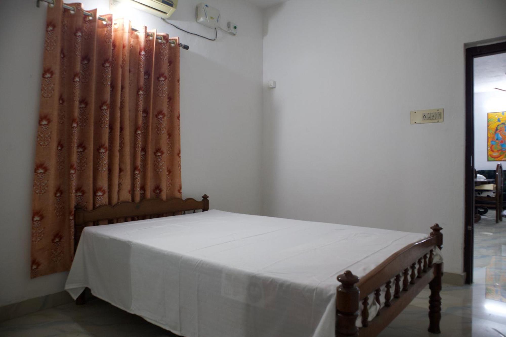 Ambili Riverfront Villa With Party Hall Irimbranallur المظهر الخارجي الصورة