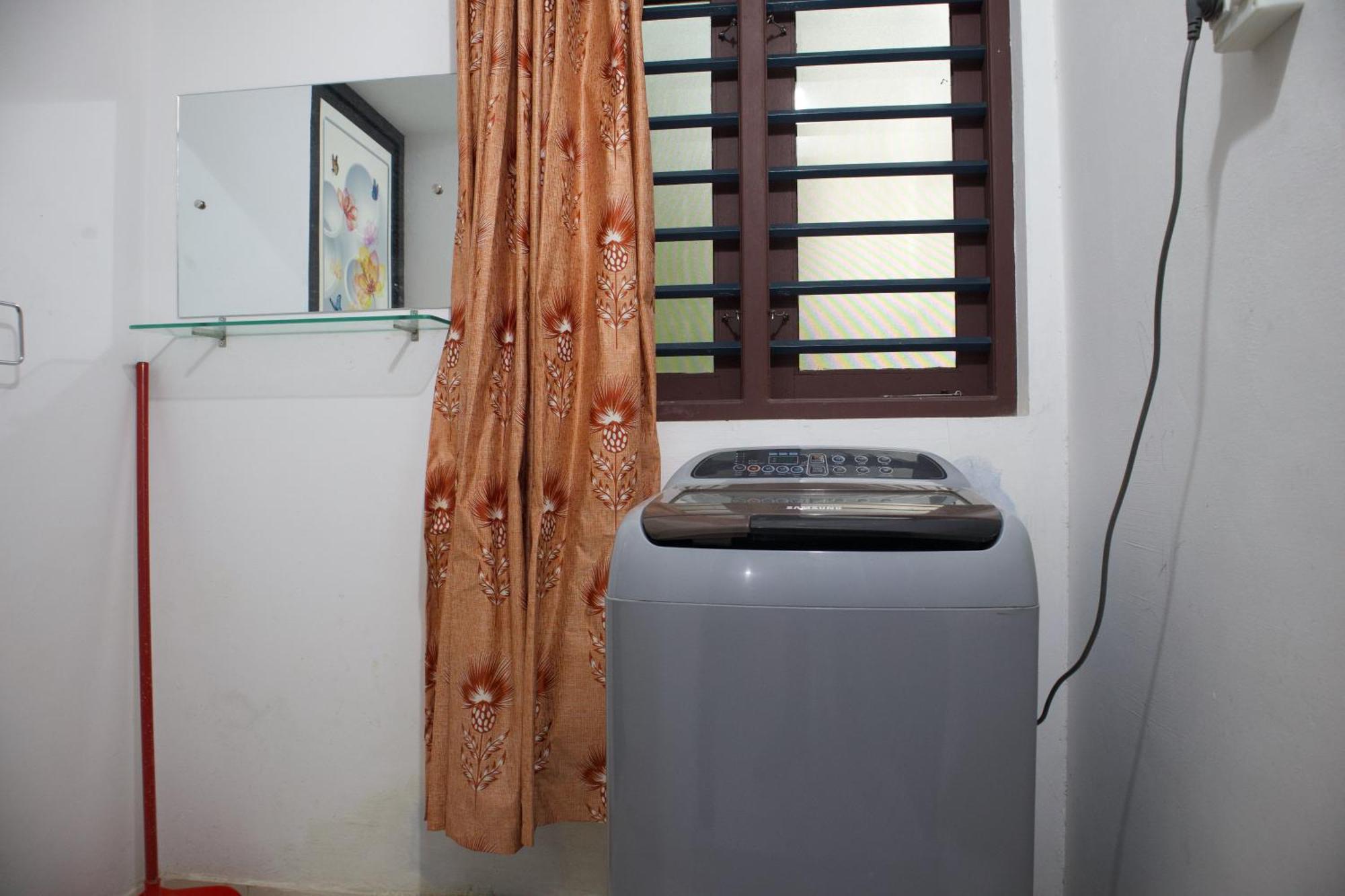 Ambili Riverfront Villa With Party Hall Irimbranallur المظهر الخارجي الصورة